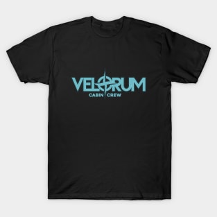 VELORUM CABIN CREW T-Shirt